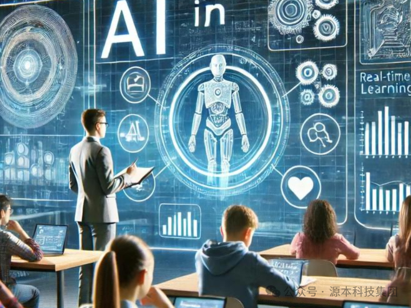 艾弗森贝博ballbet官网科技-本科生掌握大数据、云原生、AI-竞赛保研求职的“超车秘籍”来了！